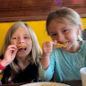 Meet your Posher, Sean